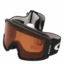 Oakley Line Miner L Matte Black W/ Prizm Snow Pers