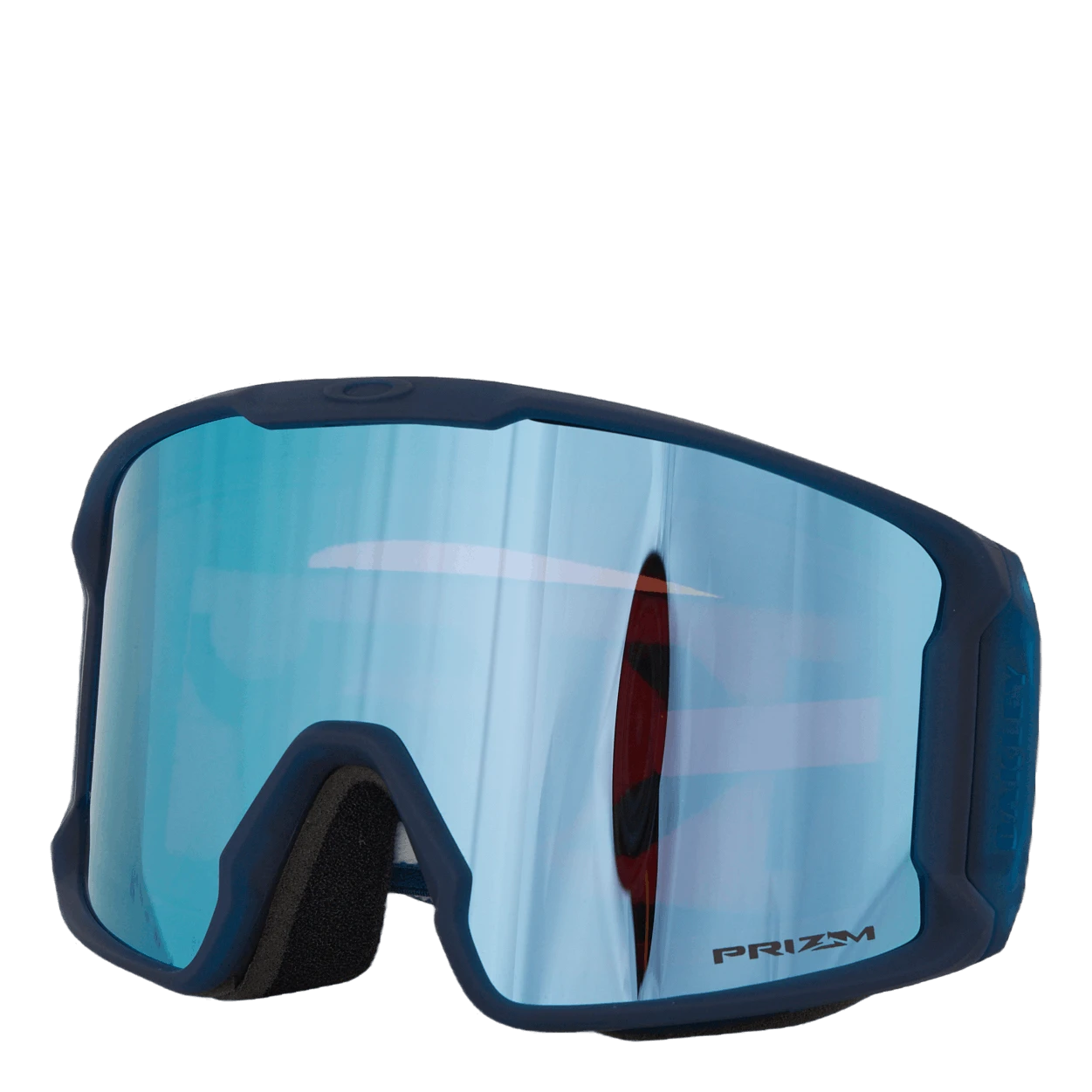 Oakley Line Miner L Posiedon W/ Prizm Snow Sapphir 3 Oakley Line Miner L Posiedon W/ Prizm Snow Sapphir