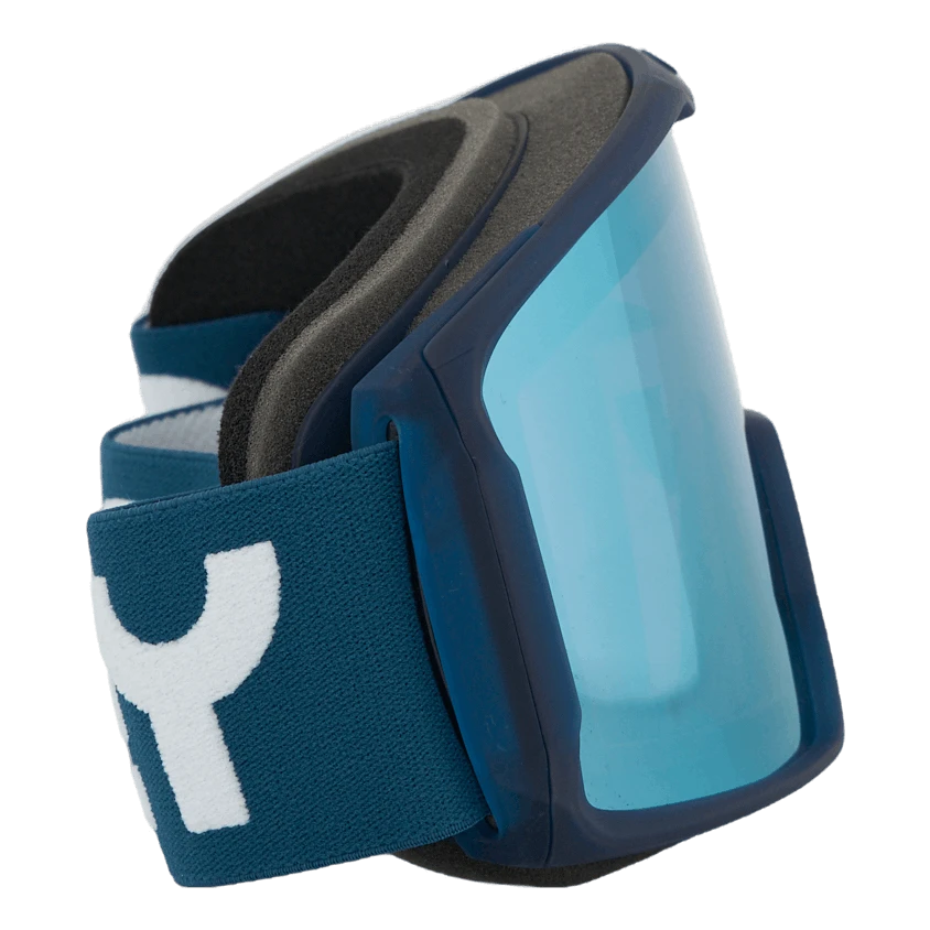 Oakley Line Miner L Posiedon W/ Prizm Snow Sapphir 6 Oakley Line Miner L Posiedon W/ Prizm Snow Sapphir - Image 4