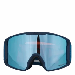 Oakley Line Miner L Posiedon W/ Prizm Snow Sapphir 11 Oakley Line Miner L Posiedon W/ Prizm Snow Sapphir -BJØRN BORG kauppa 60920 22 005