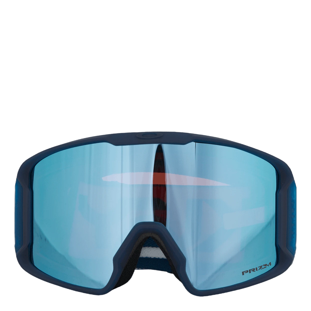 Oakley Line Miner L Posiedon W/ Prizm Snow Sapphir 7 Oakley Line Miner L Posiedon W/ Prizm Snow Sapphir - Image 5
