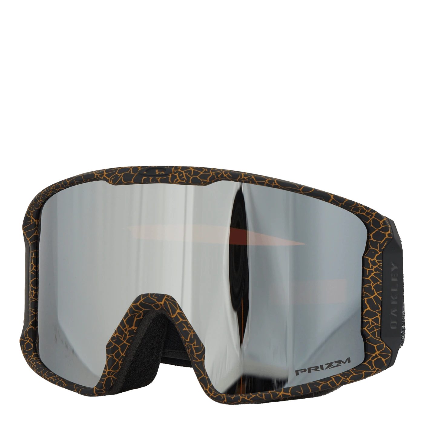 Oakley Line Miner L Stale Sandbech Signature W/ Pr 3 Oakley Line Miner L Stale Sandbech Signature W/ Pr