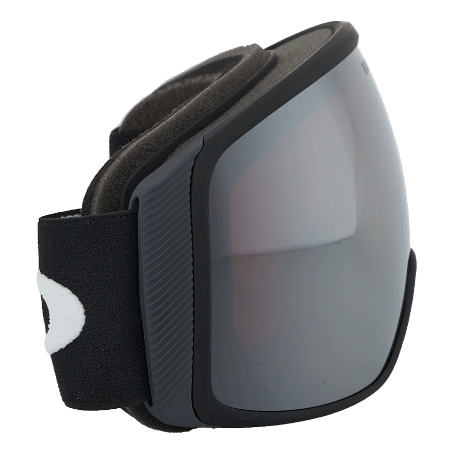 Oakley Flight Tracker L Matte Black W/ Prizm Snow Blac 6 Oakley Flight Tracker L Matte Black W/ Prizm Snow Blac - Image 4