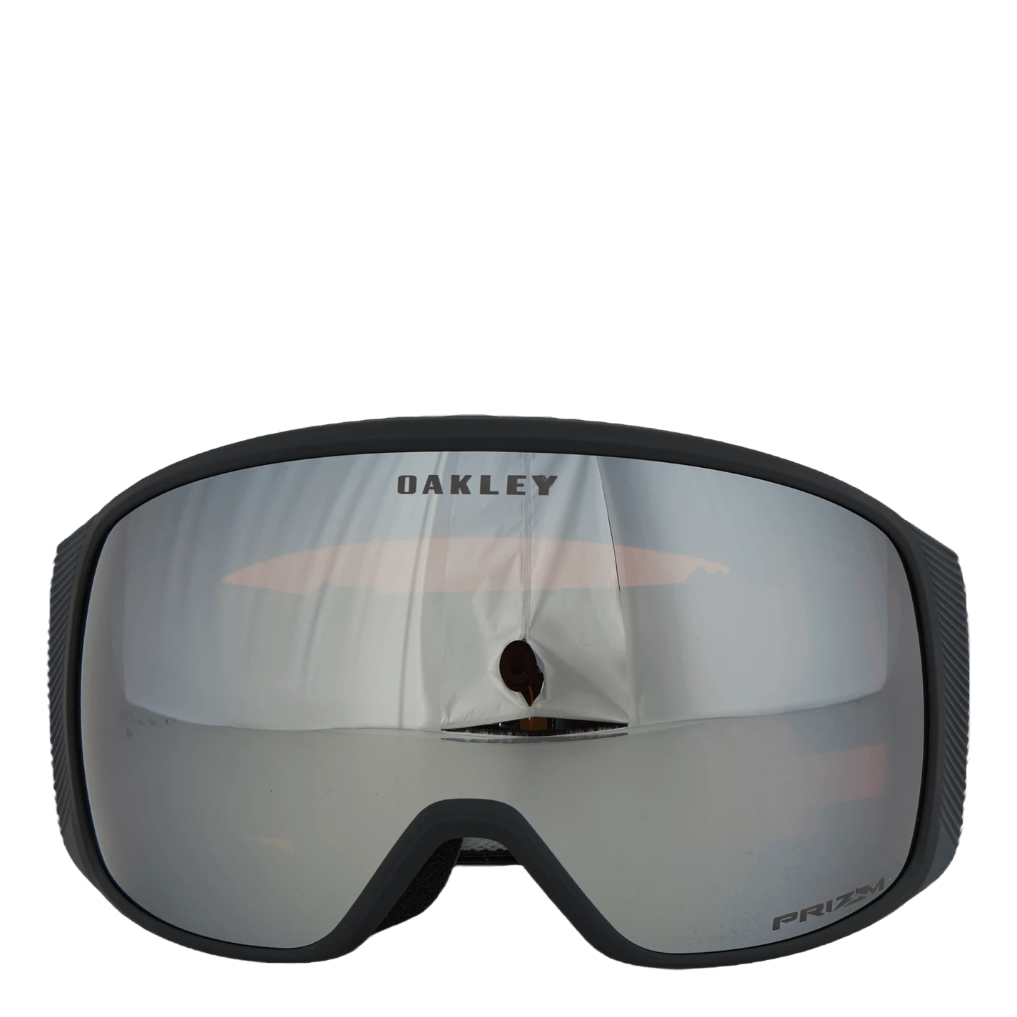Oakley Flight Tracker L Matte Black W/ Prizm Snow Blac 7 Oakley Flight Tracker L Matte Black W/ Prizm Snow Blac - Image 5
