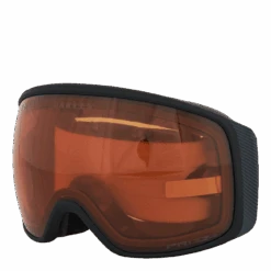 Oakley Flight Tracker L Matte Black W/ Prizm Snow Pers