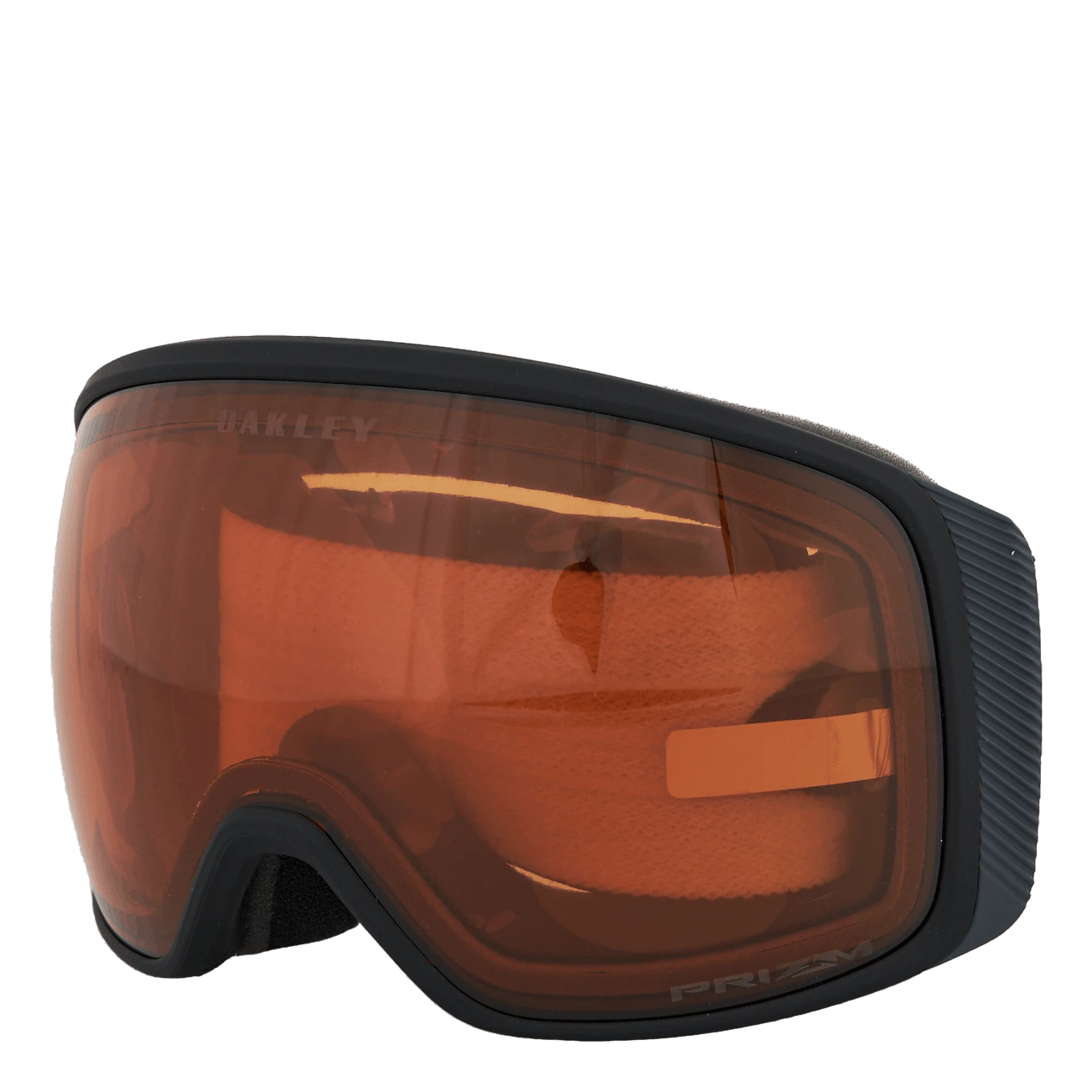 Oakley Flight Tracker L Matte Black W/ Prizm Snow Pers 3 Oakley Flight Tracker L Matte Black W/ Prizm Snow Pers