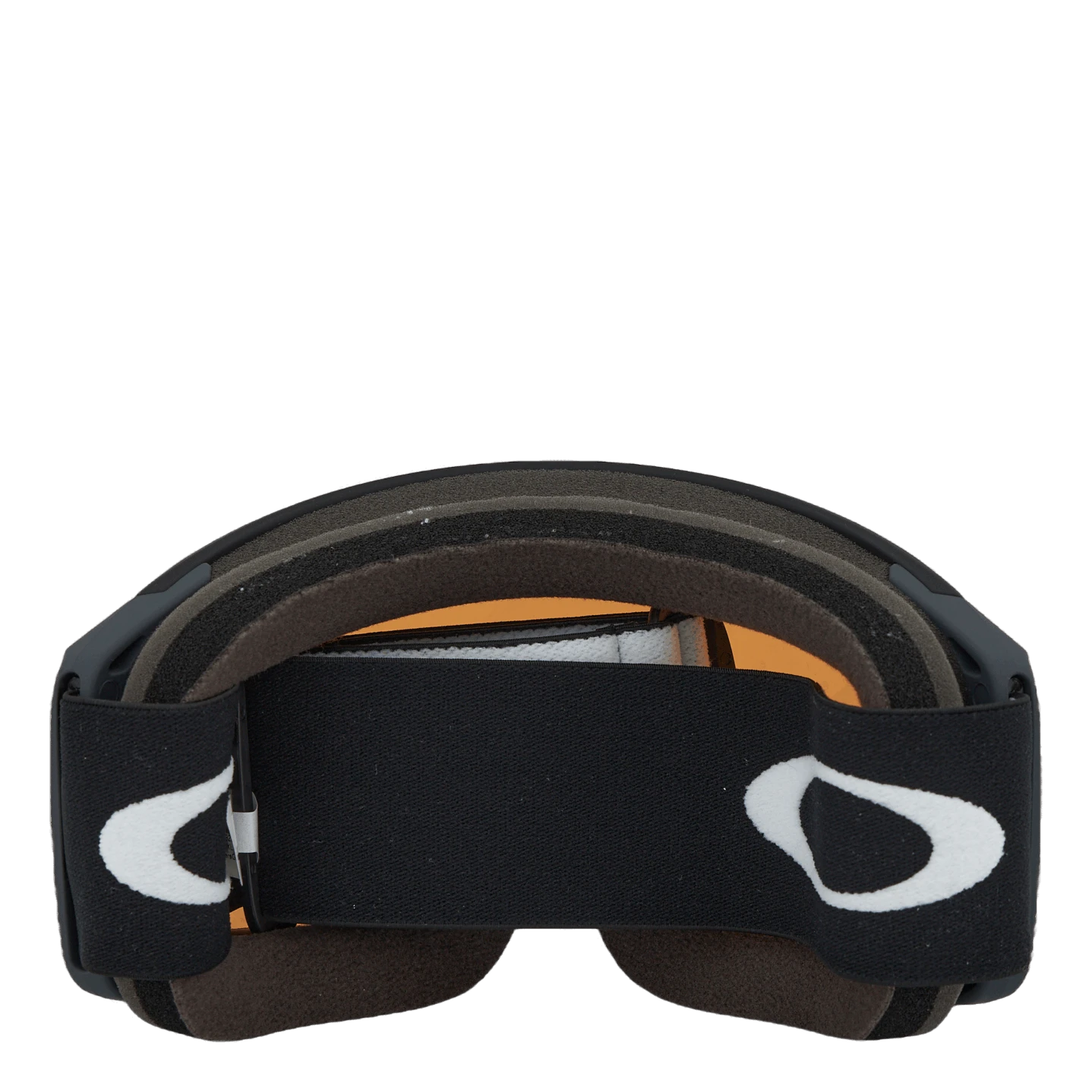 Oakley Flight Tracker L Matte Black W/ Prizm Snow Pers 5 Oakley Flight Tracker L Matte Black W/ Prizm Snow Pers - Image 3