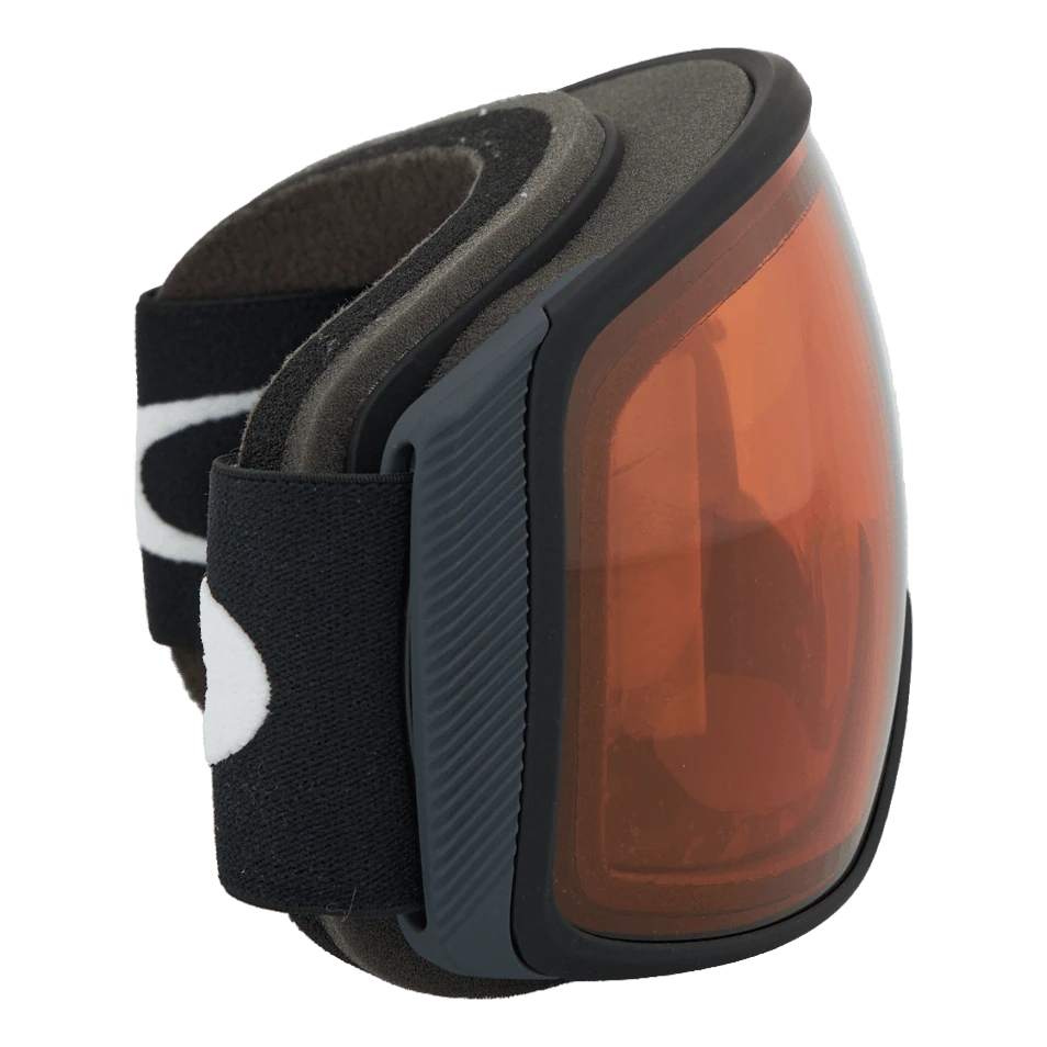 Oakley Flight Tracker L Matte Black W/ Prizm Snow Pers 6 Oakley Flight Tracker L Matte Black W/ Prizm Snow Pers - Image 4