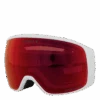 Oakley Flight Tracker L Matte White W/ Prizm Snow Torc -BJØRN BORG kauppa 60920 27 001