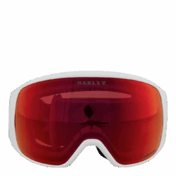 Oakley Flight Tracker L Matte White W/ Prizm Snow Torc -BJØRN BORG kauppa 60920 27 005