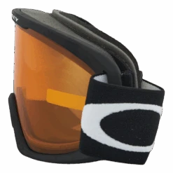 Oakley O-frame 2.0 Pro L Matte Black W/ Fire Iridium & -BJØRN BORG kauppa 60920 29 002