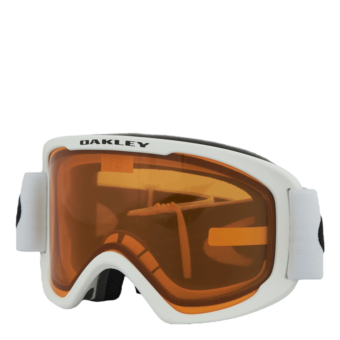 Oakley O-frame 2.0 Pro L Matte White W/ Violet Iridium 3 Oakley O-frame 2.0 Pro L Matte White W/ Violet Iridium