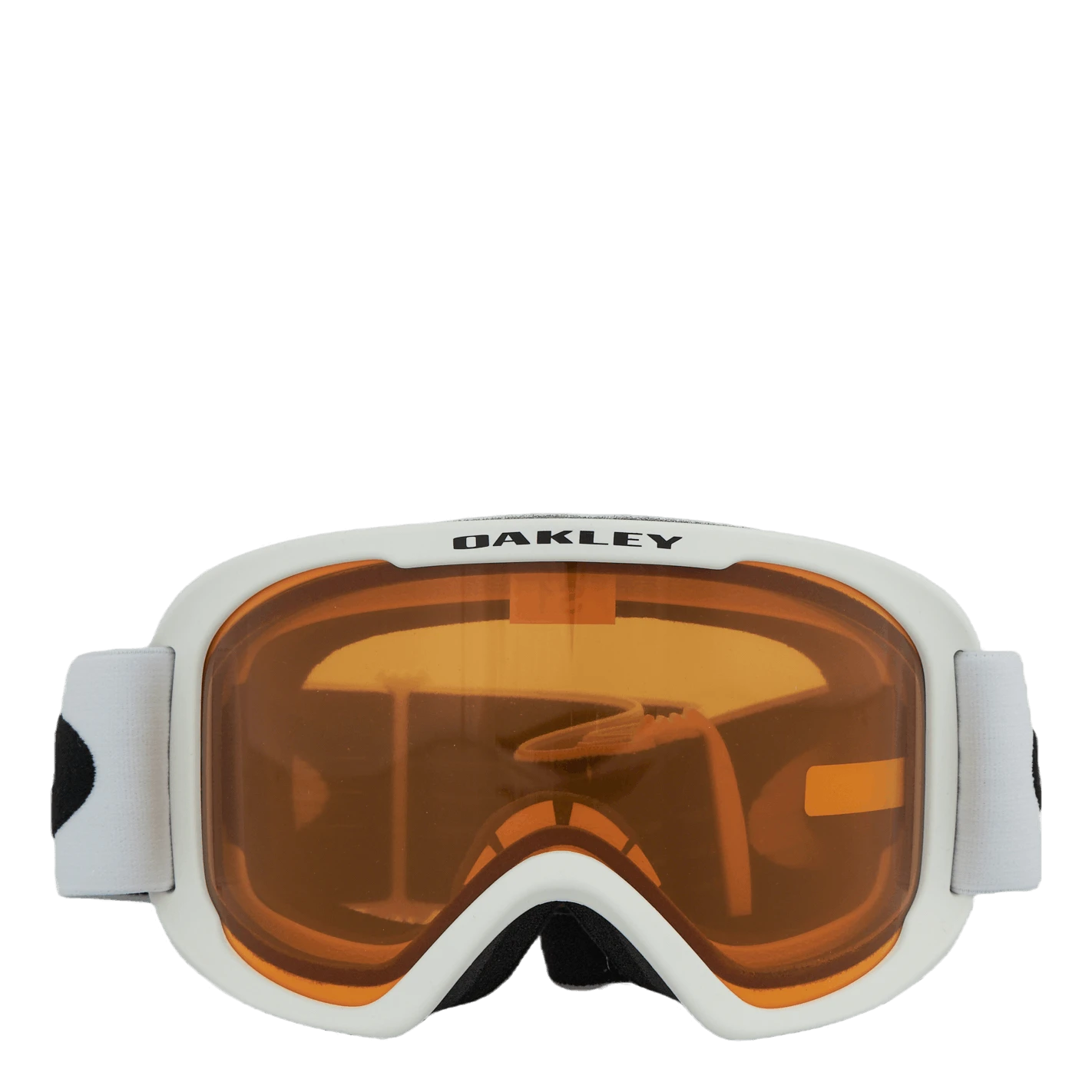 Oakley O-frame 2.0 Pro L Matte White W/ Violet Iridium 7 Oakley O-frame 2.0 Pro L Matte White W/ Violet Iridium - Image 5