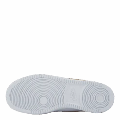 Nike Court Vision Low Next Nature Women's Shoes WHITE/METALLIC GOLD-WHITE -BJØRN BORG kauppa 60921 47 004