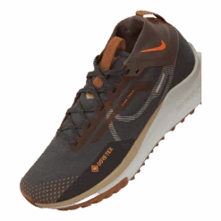 Nike React Peg Trail 4 Gtx Su Anthracite/bright Mandarin-iro -BJØRN BORG kauppa 60921 57 007