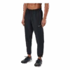 Nike Dri-FIT Challenger Men's Woven Running Pants BLACK/REFLECTIVE SILV -BJØRN BORG kauppa 60922 00 001