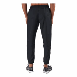 Nike Dri-FIT Challenger Men's Woven Running Pants BLACK/REFLECTIVE SILV -BJØRN BORG kauppa 60922 00 003