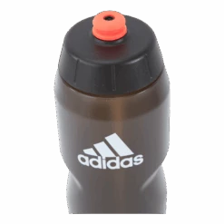 ADIDAS Performance Water Bottle 750 ML Black -BJØRN BORG kauppa 60928 39 003