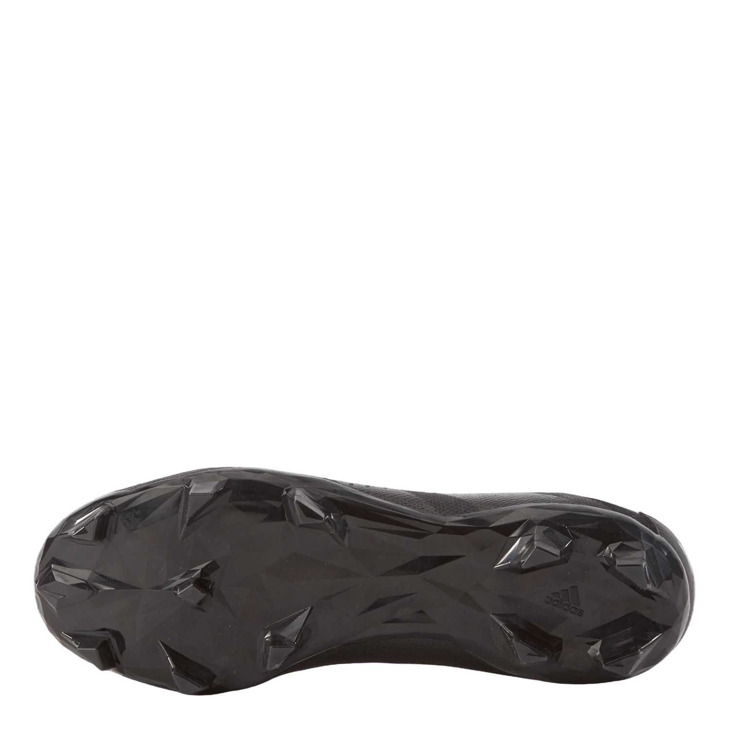 ADIDAS Predator Accuracy.3 Laceless Firm Ground Boots Core Black 6 ADIDAS Predator Accuracy.3 Laceless Firm Ground Boots Core Black - Image 4