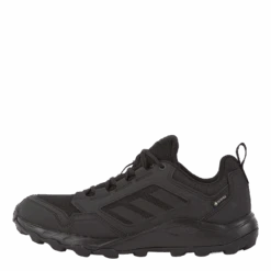 ADIDAS Tracerocker 2.0 GORE-TEX Trail Running Shoes Core Black