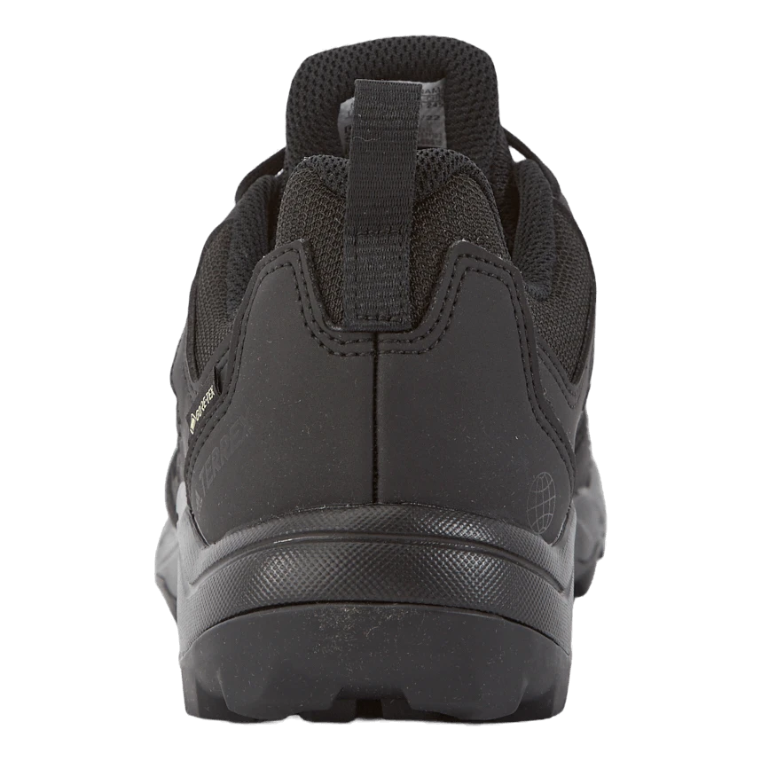 ADIDAS Tracerocker 2.0 GORE-TEX Trail Running Shoes Core Black 4 ADIDAS Tracerocker 2.0 GORE-TEX Trail Running Shoes Core Black - Image 2