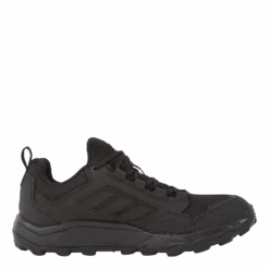 ADIDAS Tracerocker 2.0 GORE-TEX Trail Running Shoes Core Black 11 ADIDAS Tracerocker 2.0 GORE-TEX Trail Running Shoes Core Black -BJØRN BORG kauppa 60928 87 003