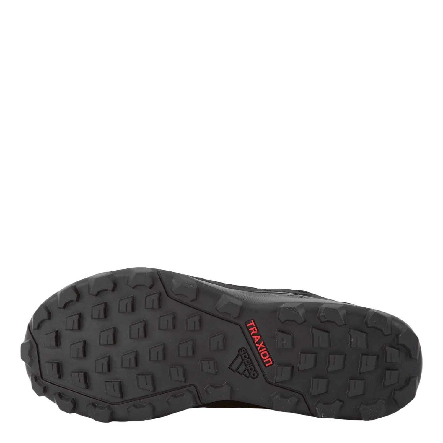 ADIDAS Tracerocker 2.0 GORE-TEX Trail Running Shoes Core Black 6 ADIDAS Tracerocker 2.0 GORE-TEX Trail Running Shoes Core Black - Image 4