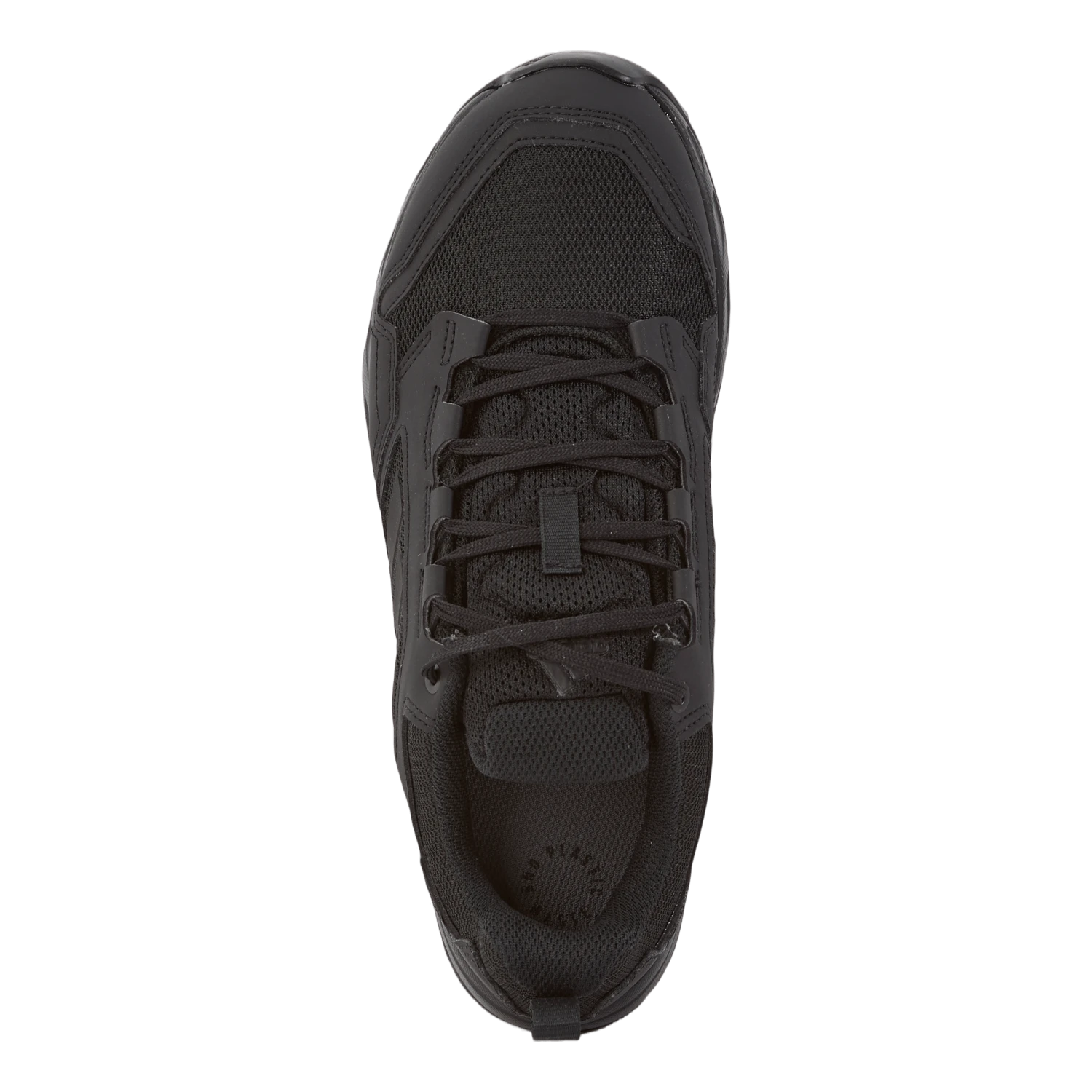 ADIDAS Tracerocker 2.0 GORE-TEX Trail Running Shoes Core Black 7 ADIDAS Tracerocker 2.0 GORE-TEX Trail Running Shoes Core Black - Image 5