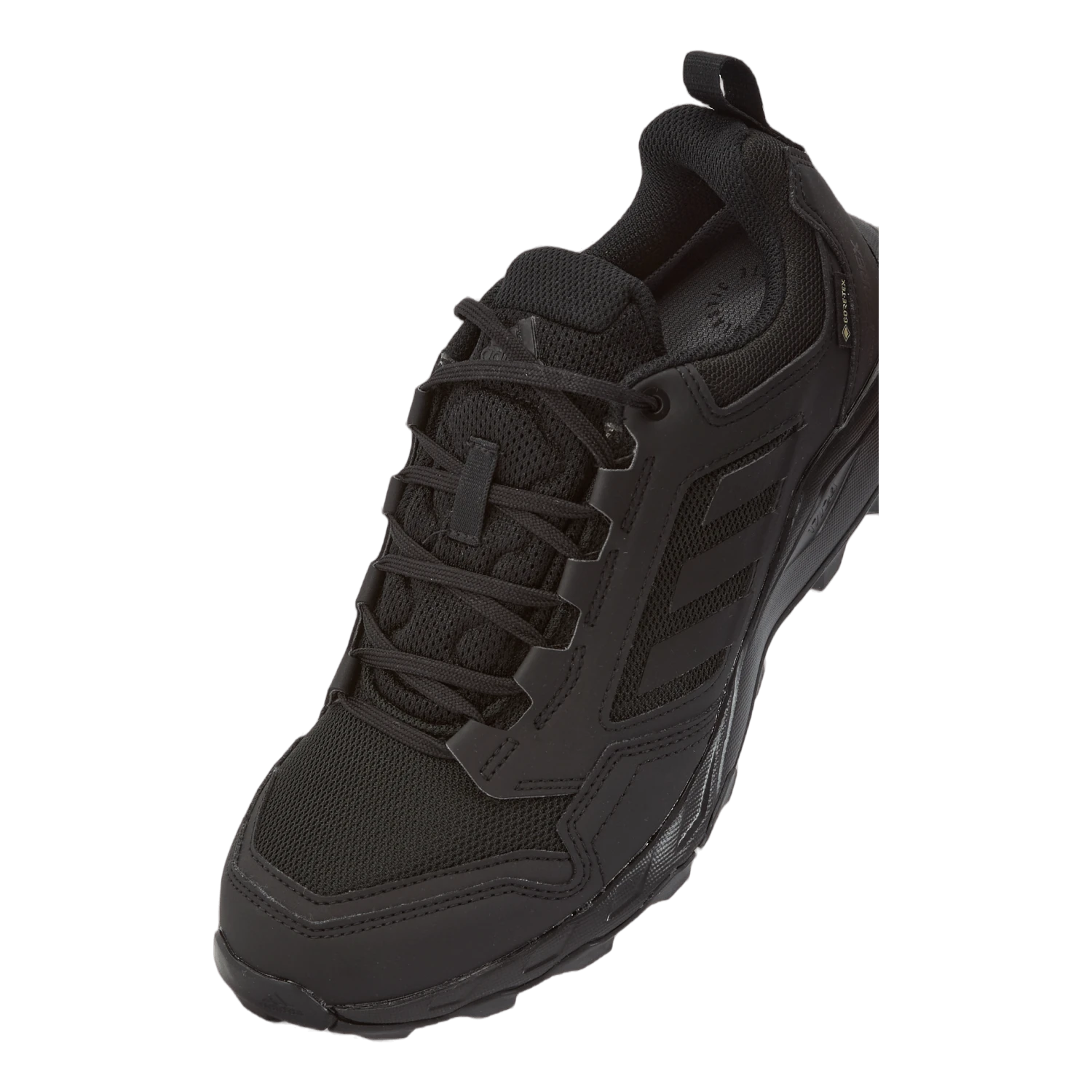 ADIDAS Tracerocker 2.0 GORE-TEX Trail Running Shoes Core Black 8 ADIDAS Tracerocker 2.0 GORE-TEX Trail Running Shoes Core Black - Image 6