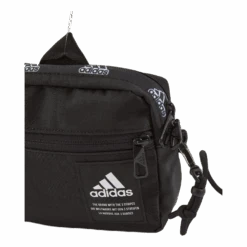 ADIDAS 4ATHLTS Organizer Black -BJØRN BORG kauppa 60929 12 010