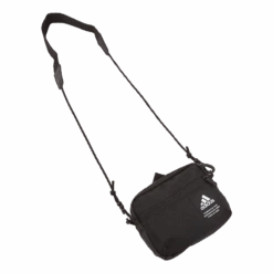 ADIDAS 4ATHLTS Organizer Black -BJØRN BORG kauppa 60929 12 011