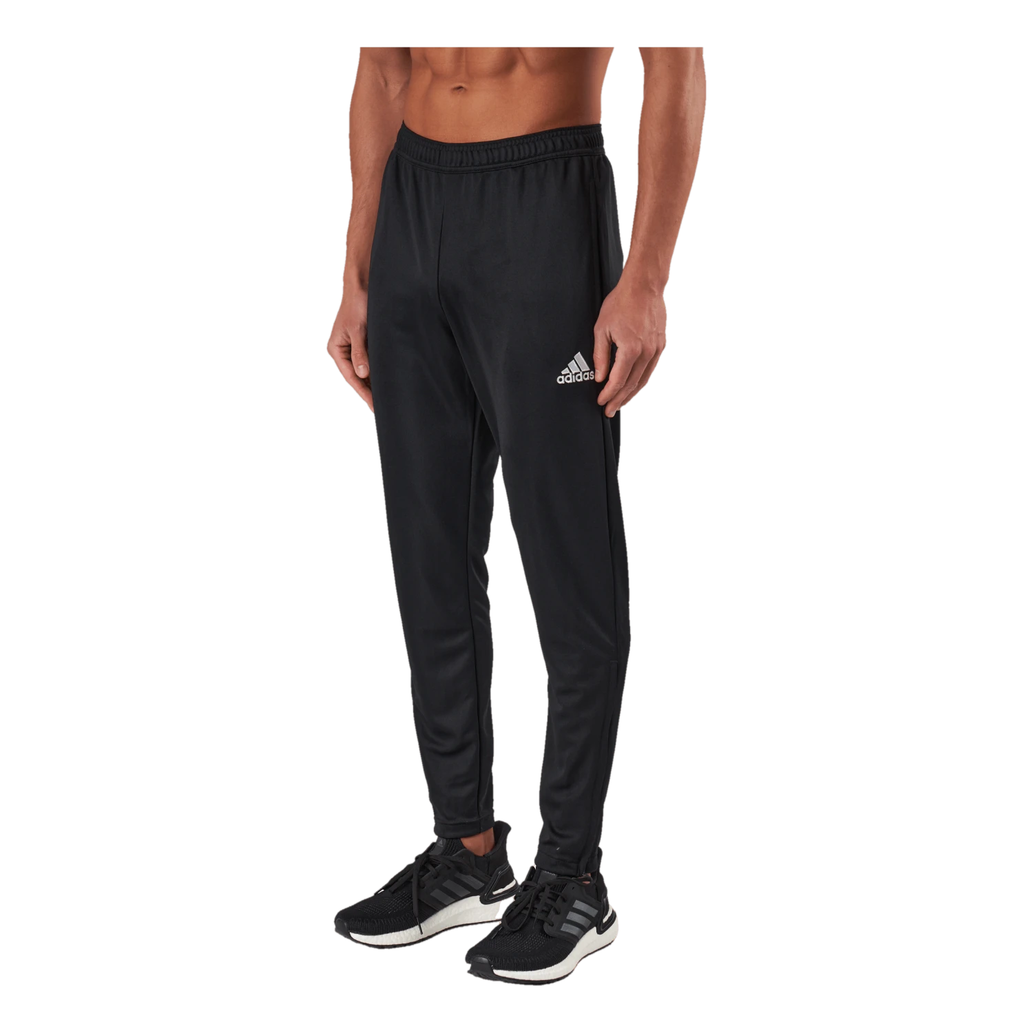 ADIDAS Entrada 22 Training Tracksuit Bottoms Black 4 ADIDAS Entrada 22 Training Tracksuit Bottoms Black - Image 2