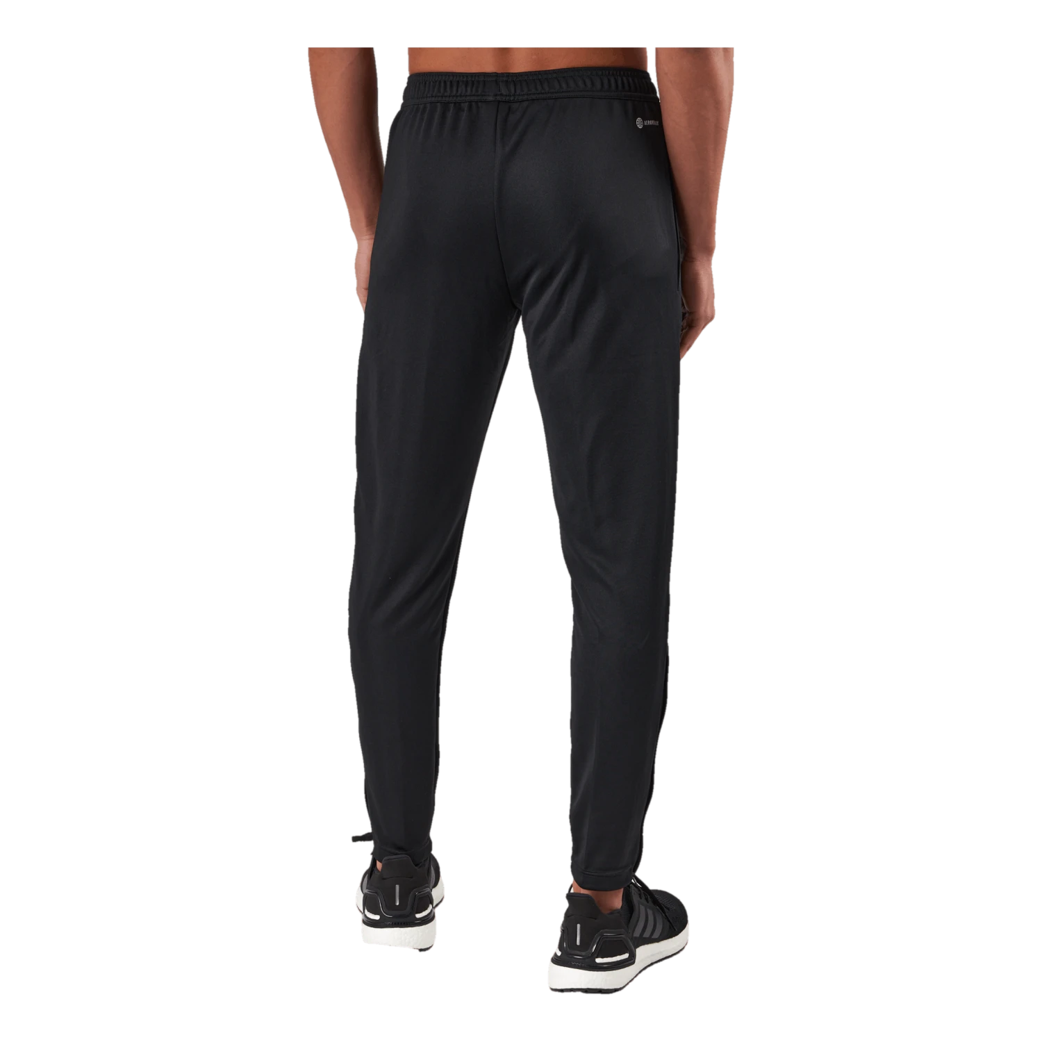 ADIDAS Entrada 22 Training Tracksuit Bottoms Black 5 ADIDAS Entrada 22 Training Tracksuit Bottoms Black - Image 3
