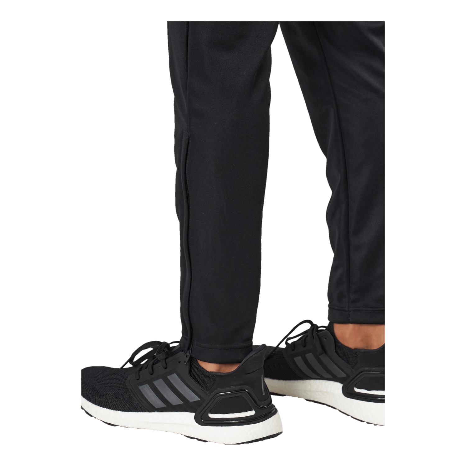 ADIDAS Entrada 22 Training Tracksuit Bottoms Black 7 ADIDAS Entrada 22 Training Tracksuit Bottoms Black - Image 5