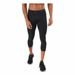 ADIDAS Techfit Training 3/4 Tights Black 9 ADIDAS Techfit Training 3/4 Tights Black -BJØRN BORG kauppa 60929 24 002