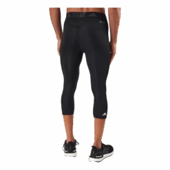ADIDAS Techfit Training 3/4 Tights Black 10 ADIDAS Techfit Training 3/4 Tights Black -BJØRN BORG kauppa 60929 24 003
