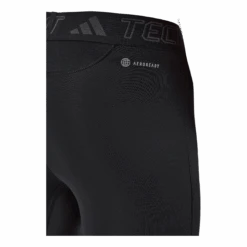 ADIDAS Techfit Training 3/4 Tights Black 11 ADIDAS Techfit Training 3/4 Tights Black -BJØRN BORG kauppa 60929 24 004