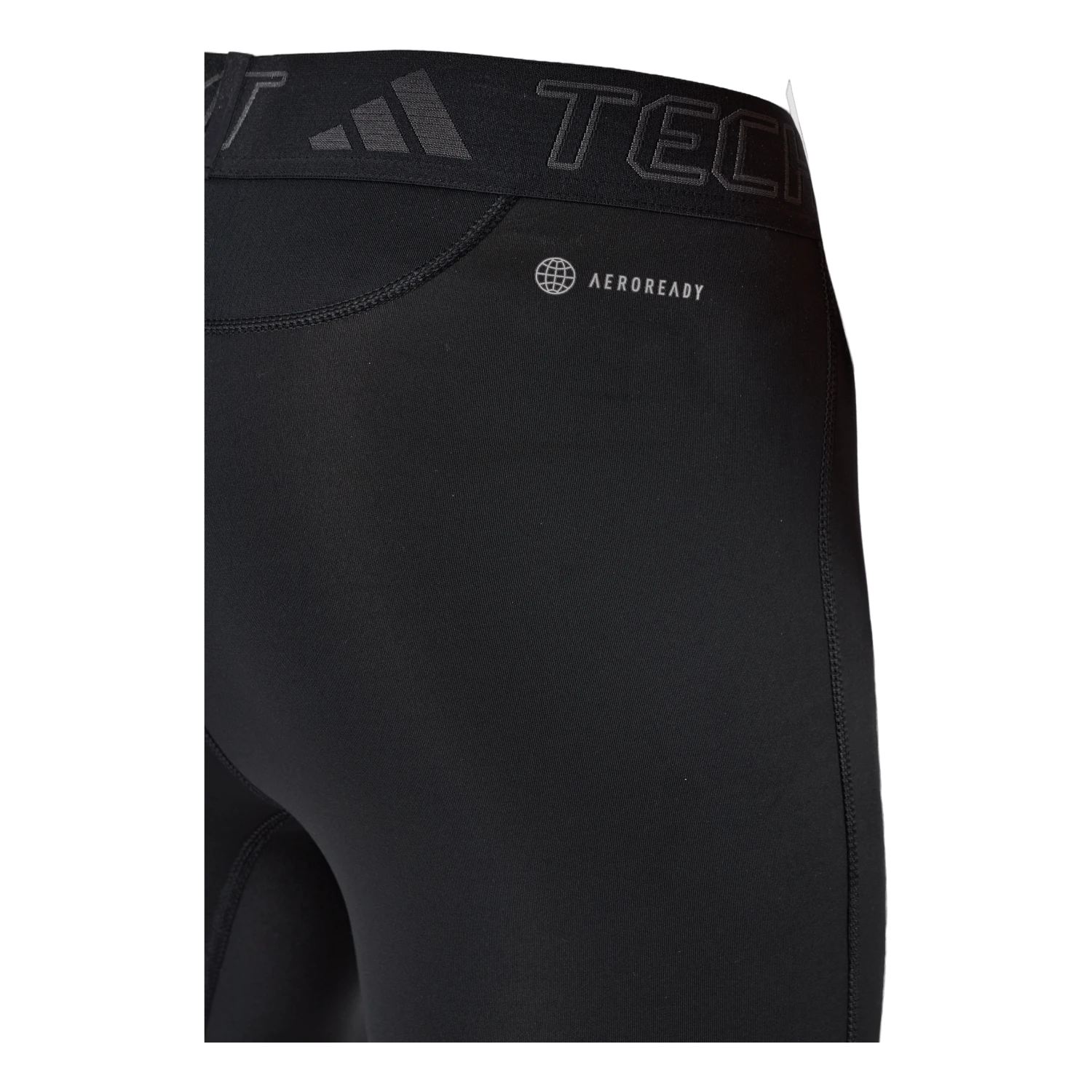 ADIDAS Techfit Training 3/4 Tights Black 6 ADIDAS Techfit Training 3/4 Tights Black - Image 4