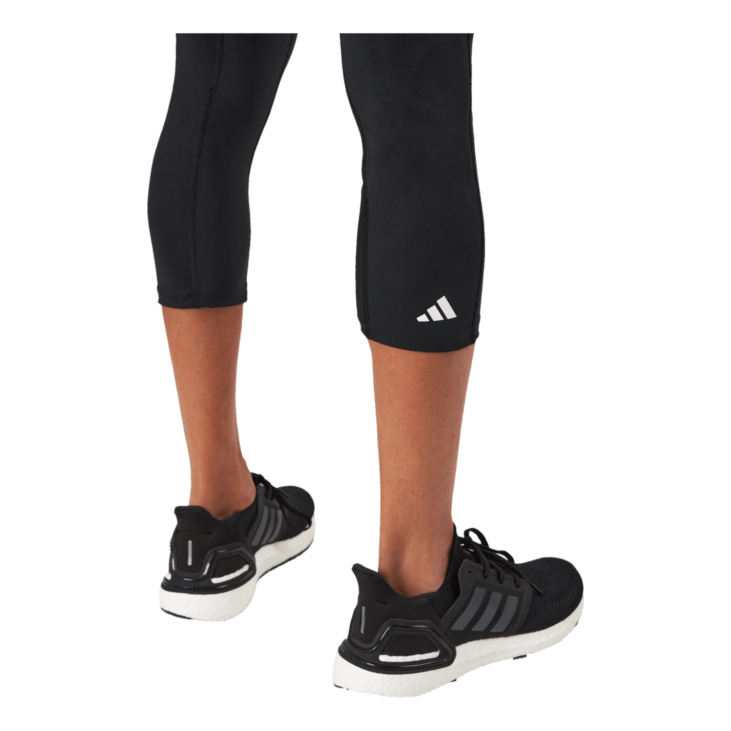 ADIDAS Techfit Training 3/4 Tights Black 7 ADIDAS Techfit Training 3/4 Tights Black - Image 5