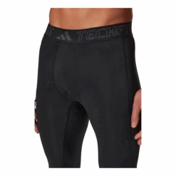 ADIDAS Techfit Training 3/4 Tights Black 13 ADIDAS Techfit Training 3/4 Tights Black -BJØRN BORG kauppa 60929 24 006