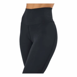 ADIDAS Yoga Essentials High-Waisted Leggings Black -BJØRN BORG kauppa 60929 26 005