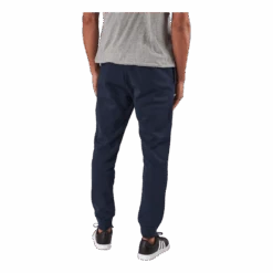 ADIDAS Essentials Fleece Regular Tapered Joggers Legend Ink -BJØRN BORG kauppa 60929 37 003