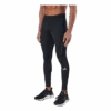 ADIDAS Own The Run Leggings Black -BJØRN BORG kauppa 60929 51 001