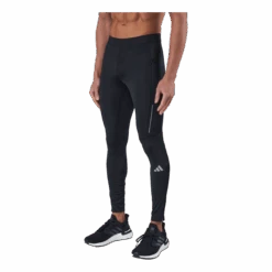 ADIDAS Own The Run Leggings Black