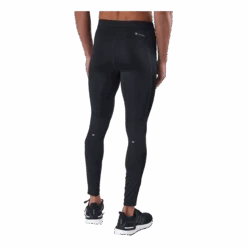 ADIDAS Own The Run Leggings Black 10 ADIDAS Own The Run Leggings Black -BJØRN BORG kauppa 60929 51 003