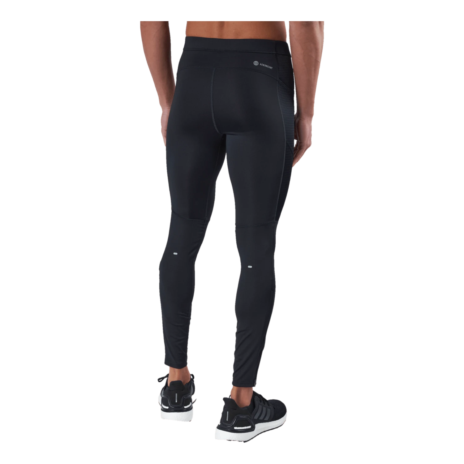 ADIDAS Own The Run Leggings Black 5 ADIDAS Own The Run Leggings Black - Image 3