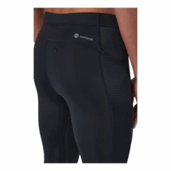 ADIDAS Own The Run Leggings Black 11 ADIDAS Own The Run Leggings Black -BJØRN BORG kauppa 60929 51 004