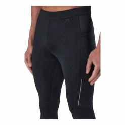 ADIDAS Own The Run Leggings Black 12 ADIDAS Own The Run Leggings Black -BJØRN BORG kauppa 60929 51 005