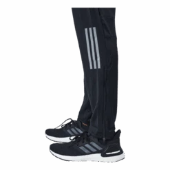 ADIDAS Own The Run Astro Knit Joggers Black 11 ADIDAS Own The Run Astro Knit Joggers Black -BJØRN BORG kauppa 60929 55 005