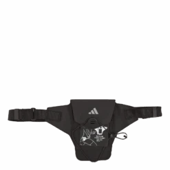 ADIDAS Running Pocket Bag Black